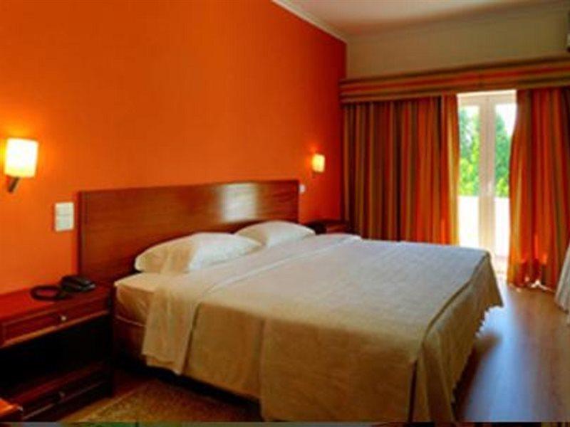 Petrus Hotel Chaves Zewnętrze zdjęcie