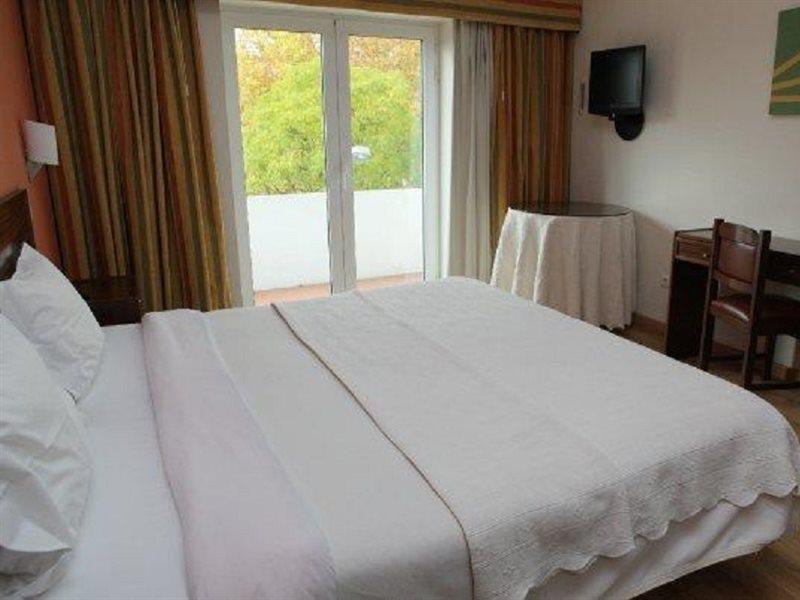 Petrus Hotel Chaves Zewnętrze zdjęcie
