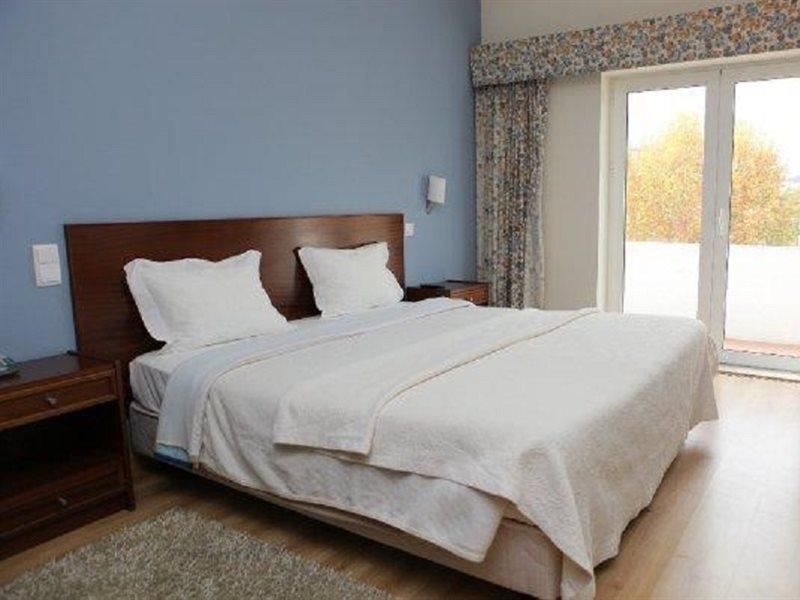 Petrus Hotel Chaves Zewnętrze zdjęcie