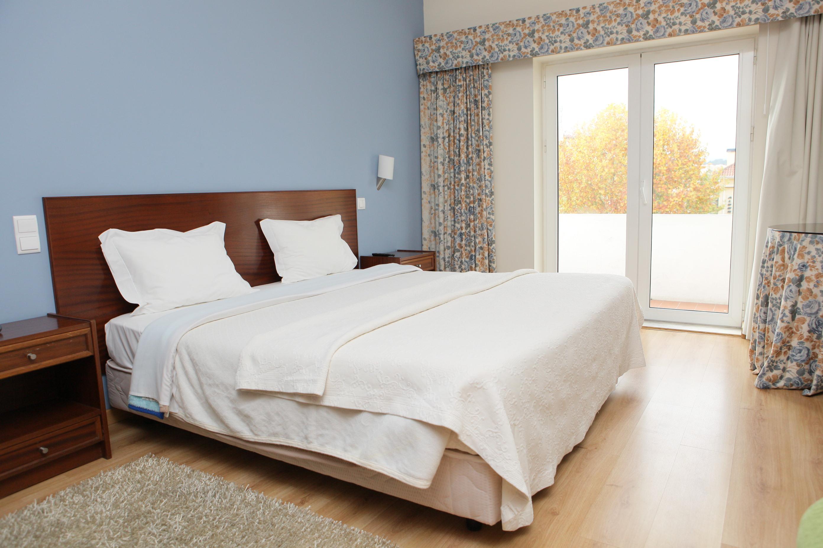 Petrus Hotel Chaves Zewnętrze zdjęcie