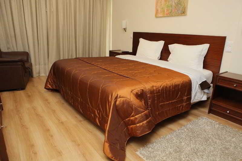 Petrus Hotel Chaves Zewnętrze zdjęcie