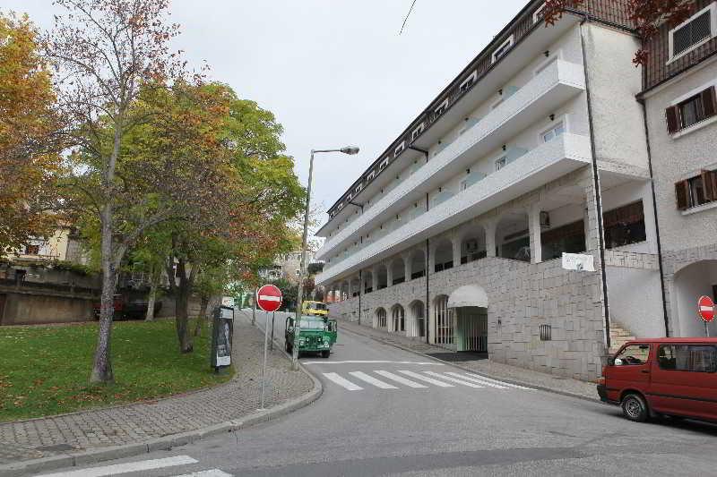 Petrus Hotel Chaves Zewnętrze zdjęcie