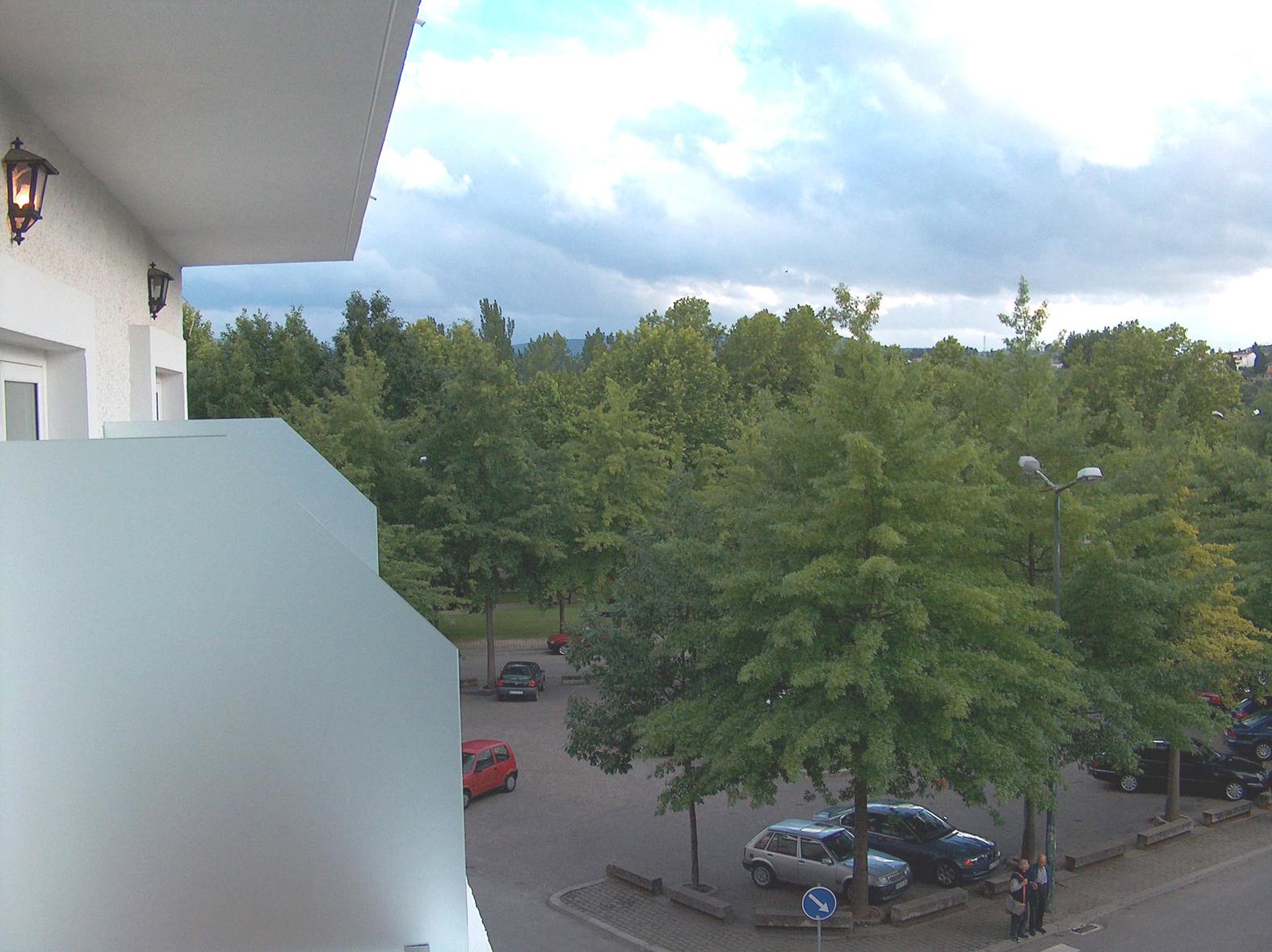 Petrus Hotel Chaves Zewnętrze zdjęcie