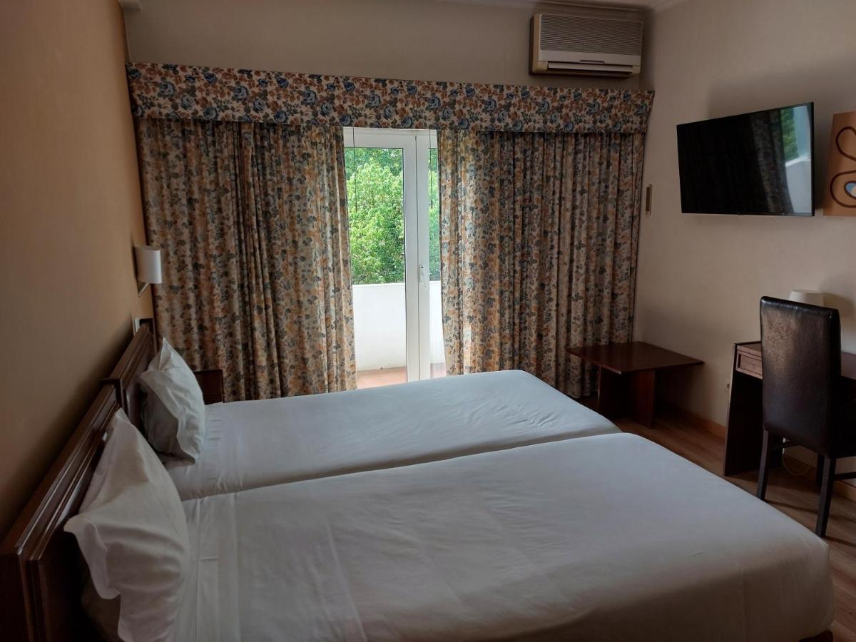 Petrus Hotel Chaves Zewnętrze zdjęcie