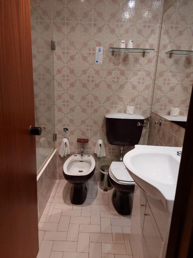 Petrus Hotel Chaves Zewnętrze zdjęcie