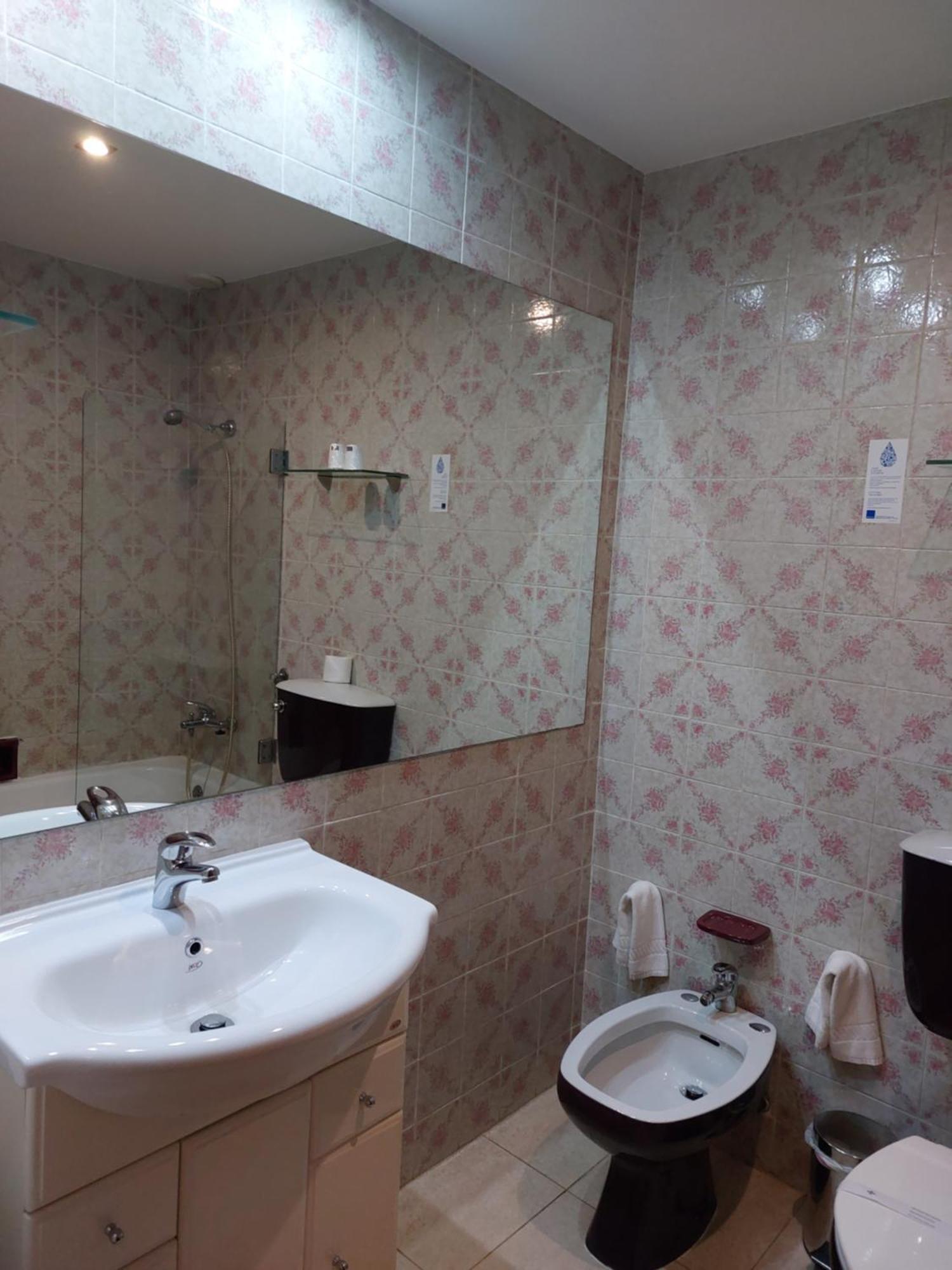 Petrus Hotel Chaves Zewnętrze zdjęcie