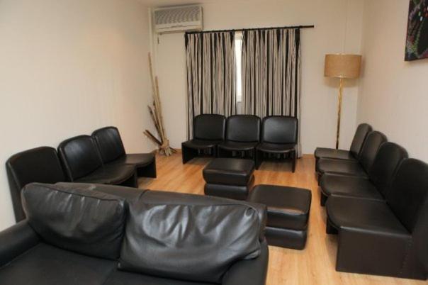 Petrus Hotel Chaves Zewnętrze zdjęcie