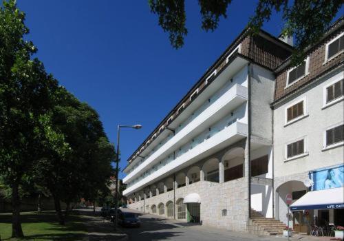 Petrus Hotel Chaves Zewnętrze zdjęcie
