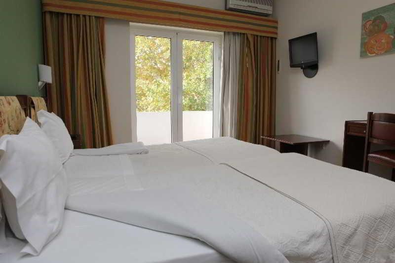 Petrus Hotel Chaves Pokój zdjęcie