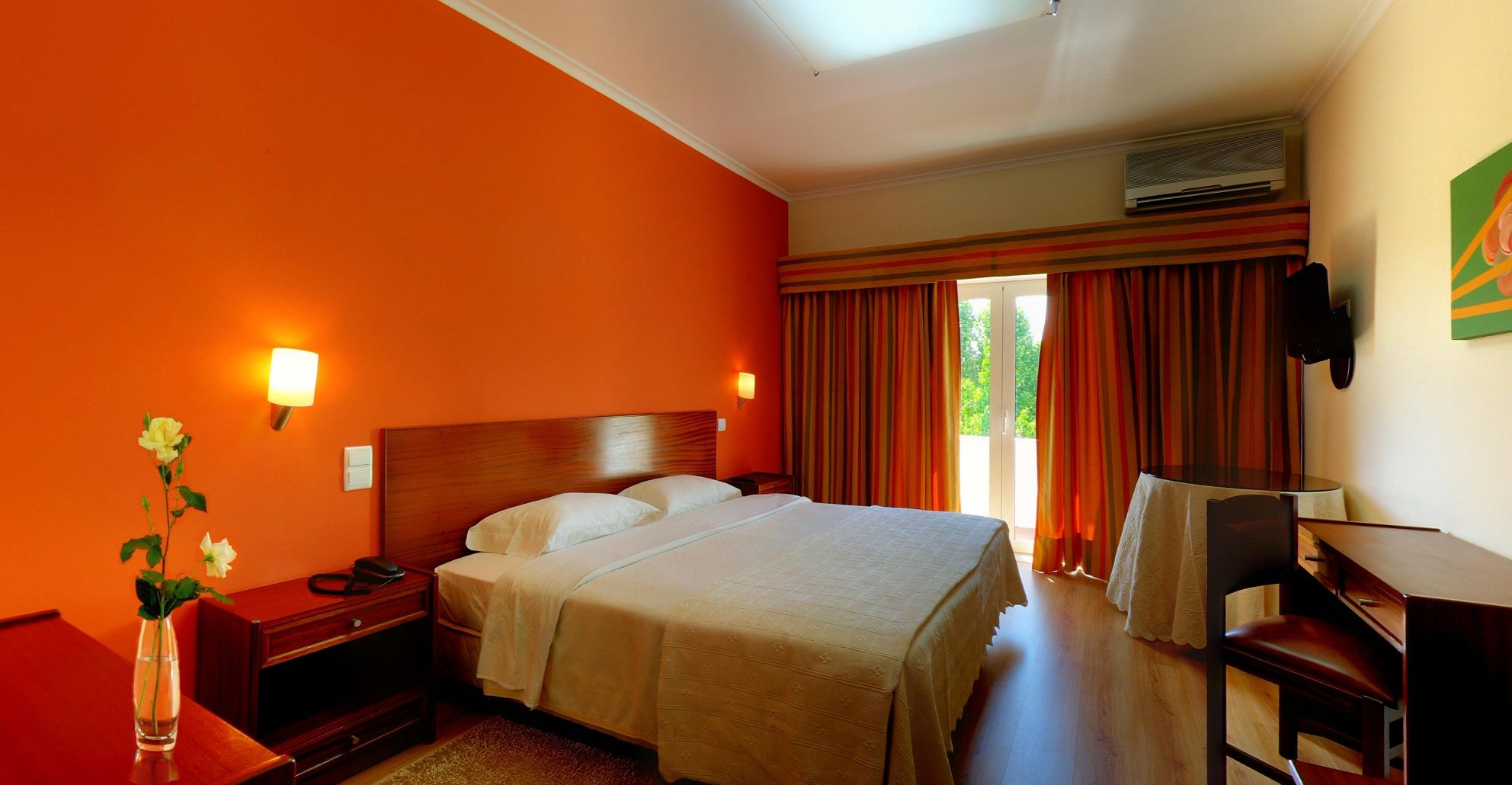 Petrus Hotel Chaves Pokój zdjęcie